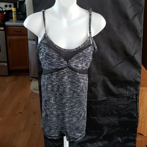 Lululemon bodysuit size 6